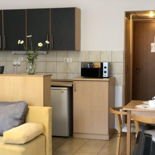 Bobita Apartman Zalakaros Dış mekan fotoğraf