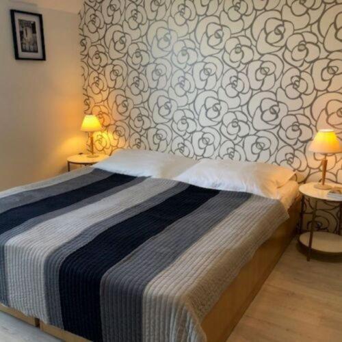 Bobita Apartman Zalakaros Dış mekan fotoğraf