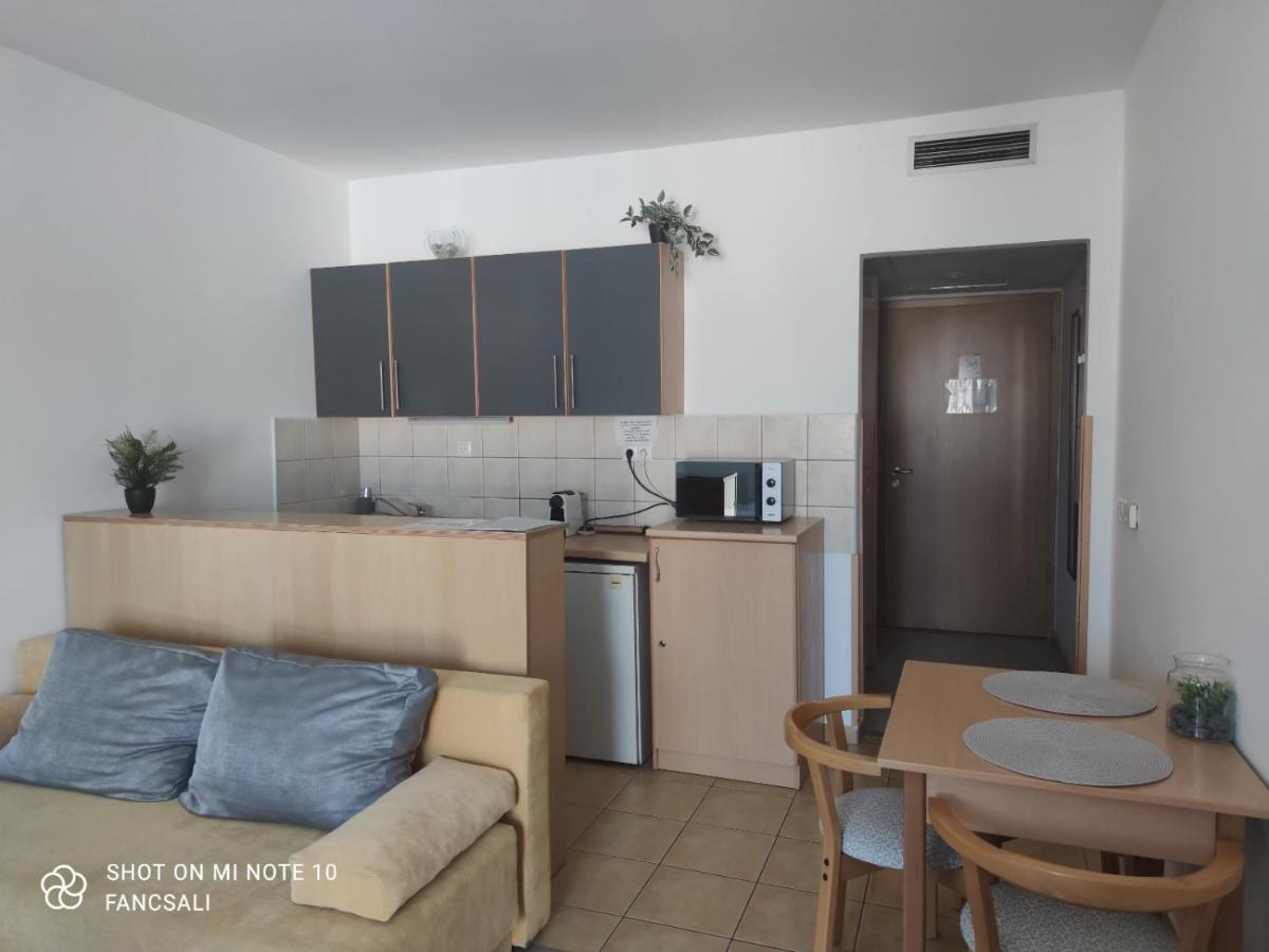 Bobita Apartman Zalakaros Dış mekan fotoğraf