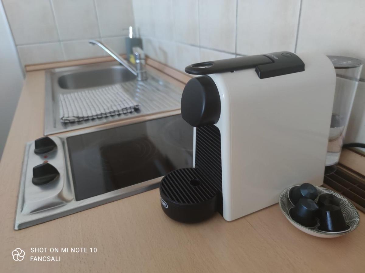 Bobita Apartman Zalakaros Dış mekan fotoğraf