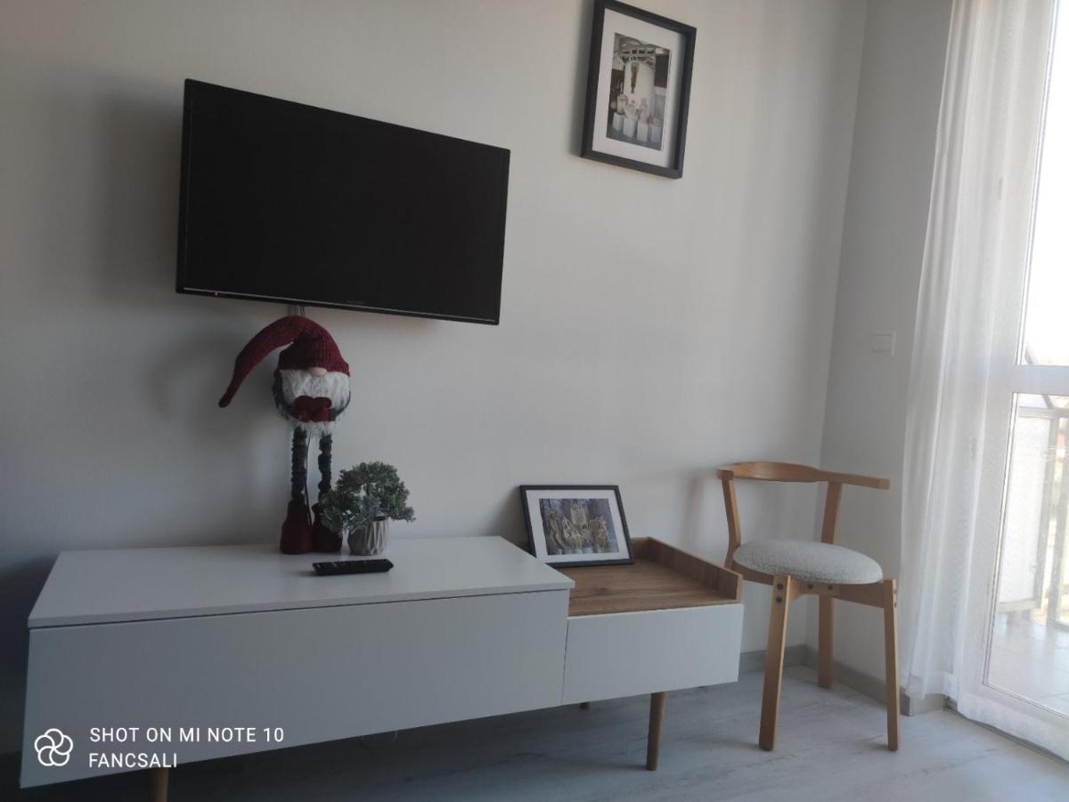 Bobita Apartman Zalakaros Dış mekan fotoğraf