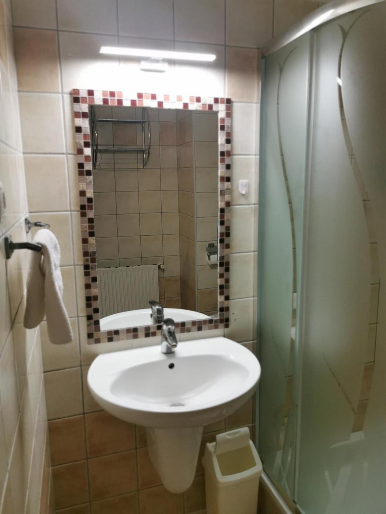 Bobita Apartman Zalakaros Dış mekan fotoğraf