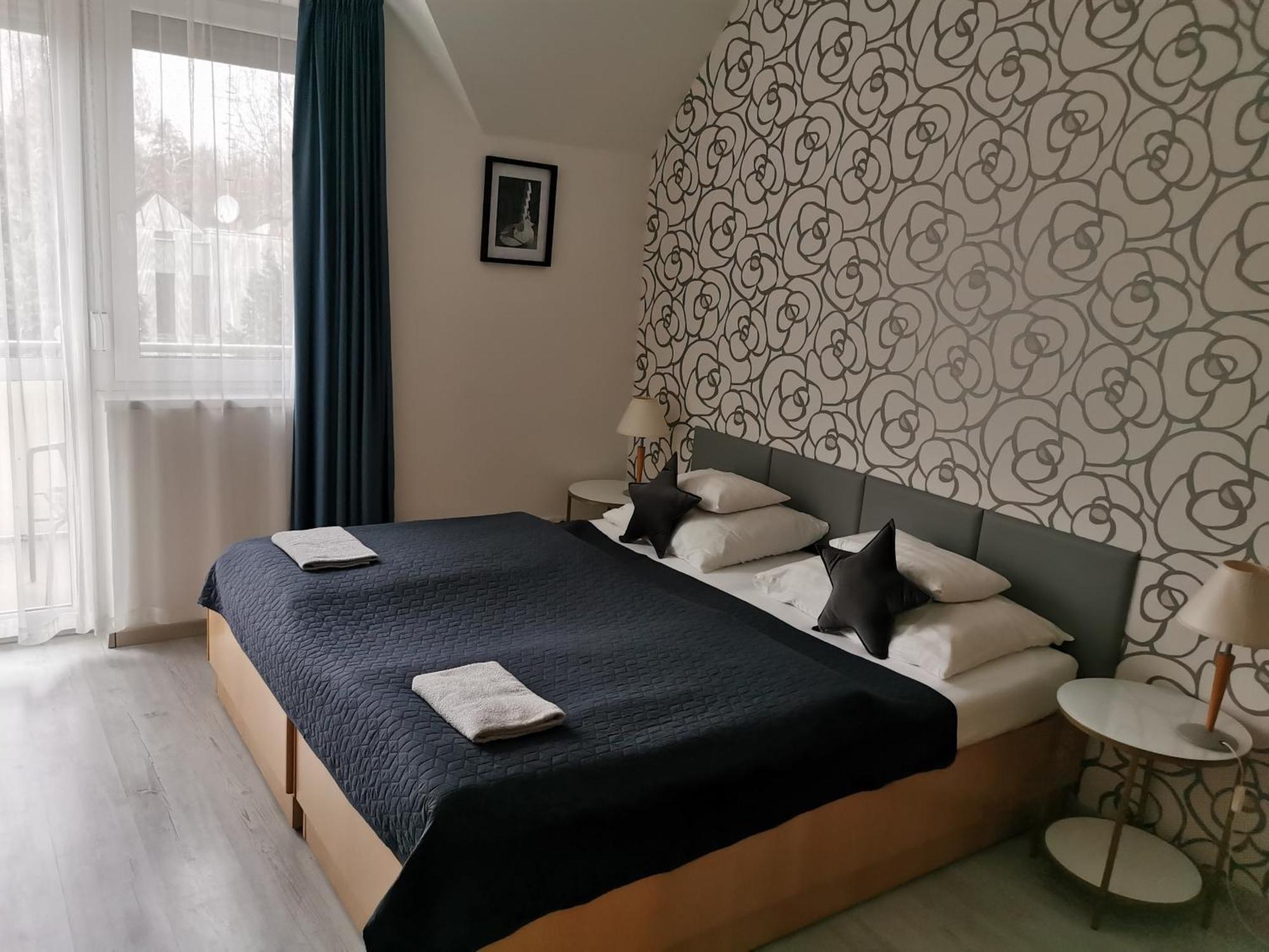 Bobita Apartman Zalakaros Dış mekan fotoğraf